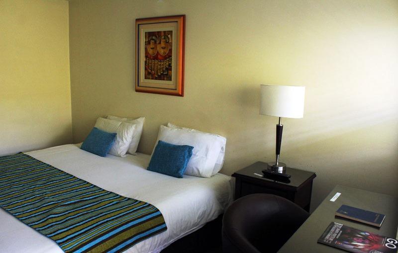 Hotel Parkway Bogota Exterior photo